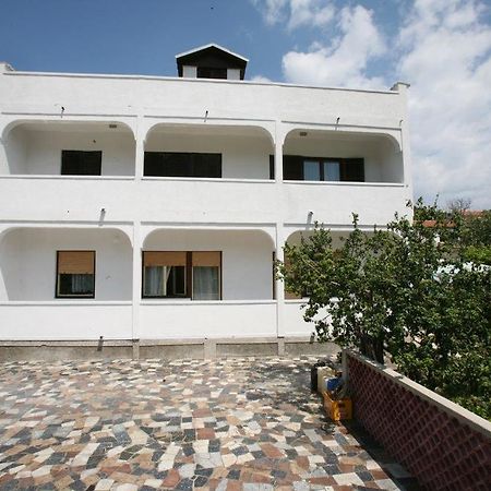 Guest House Ema Baška Kültér fotó