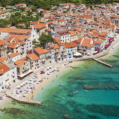 Guest House Ema Baška Kültér fotó