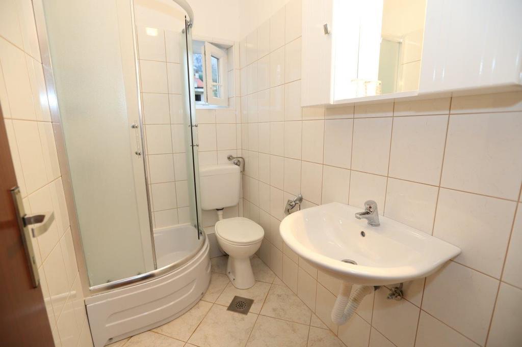 Guest House Ema Baška Kültér fotó